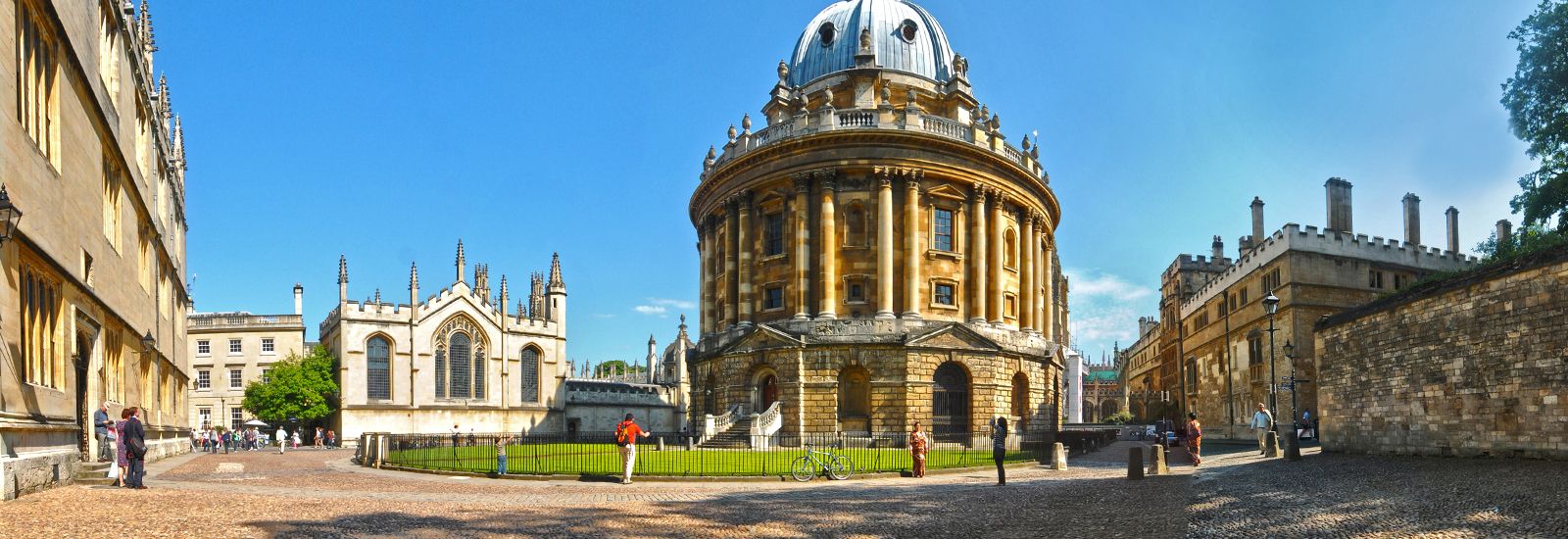 Oxford Units banner