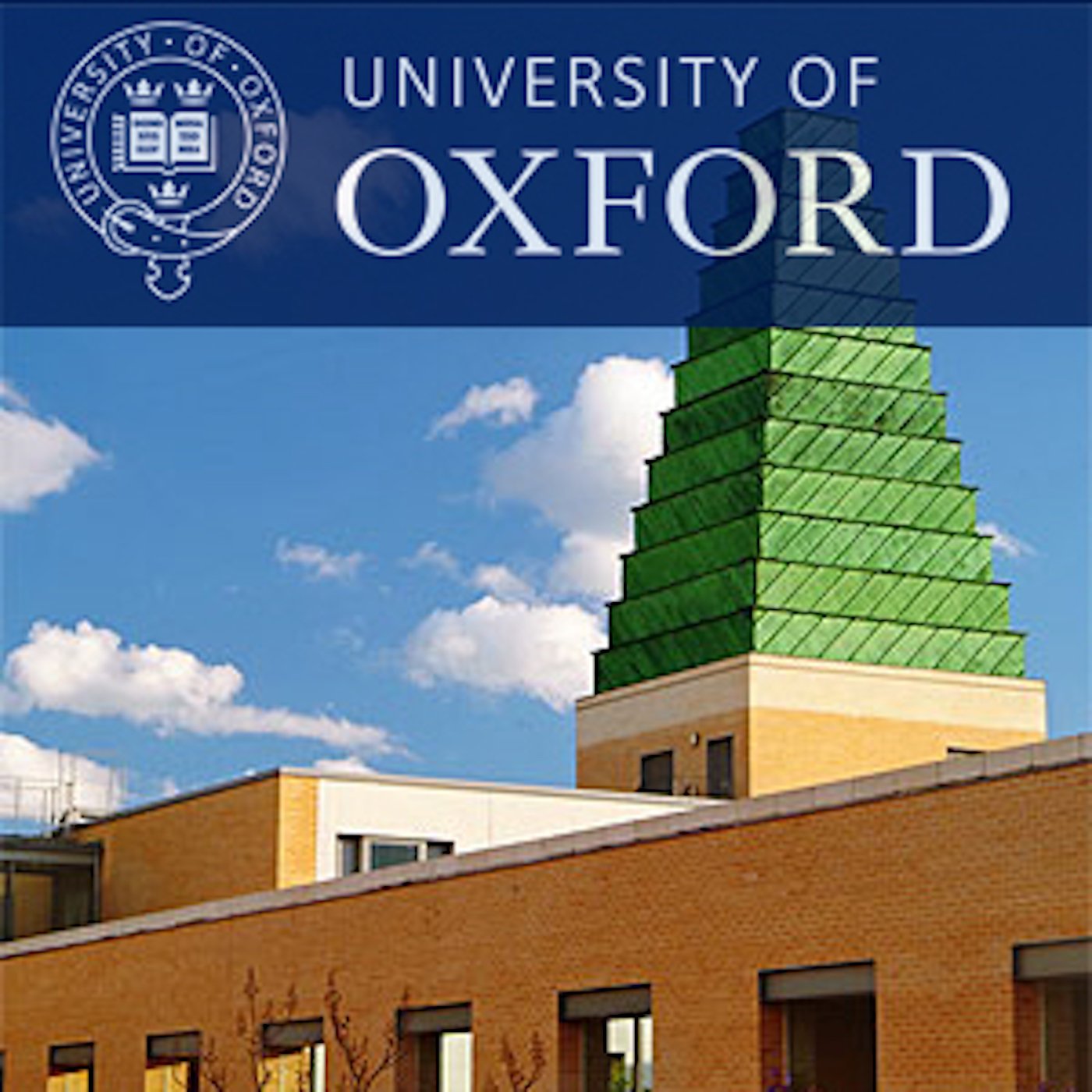 Business and the Environment - A conference from the Said Business School, University of Oxford