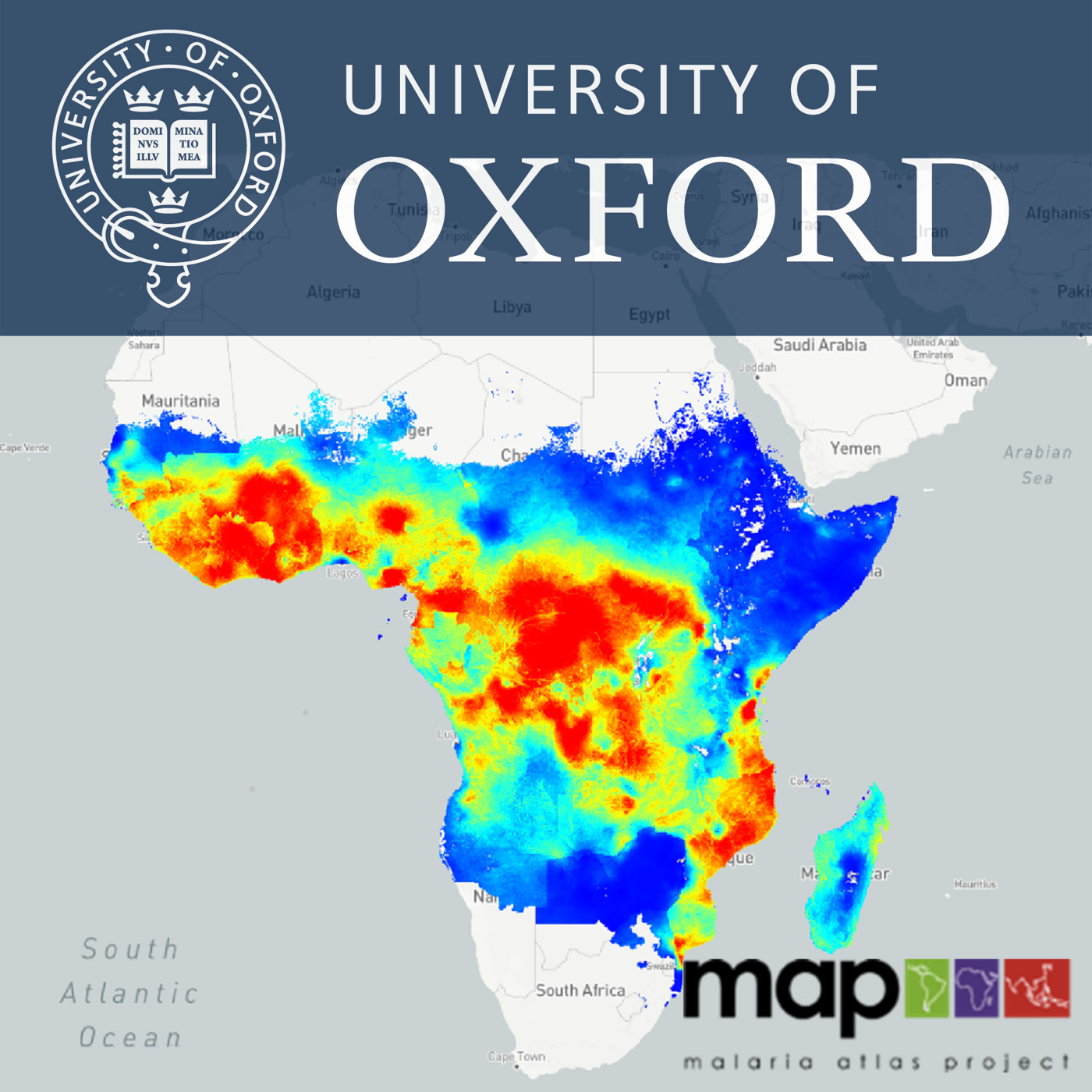 Malaria Atlas Project