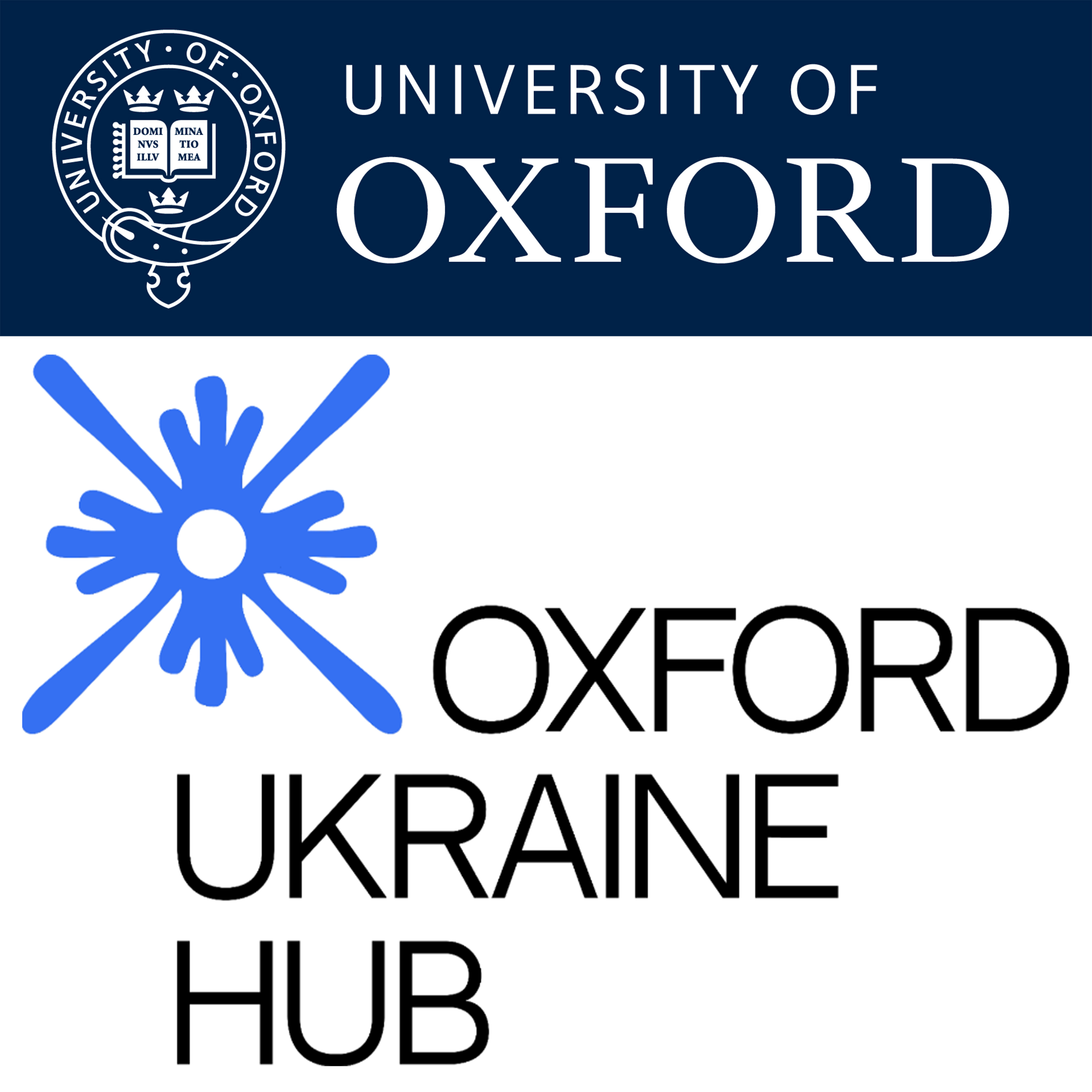 Oxford Ukraine Hub Podcast