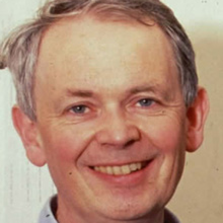 James Binney