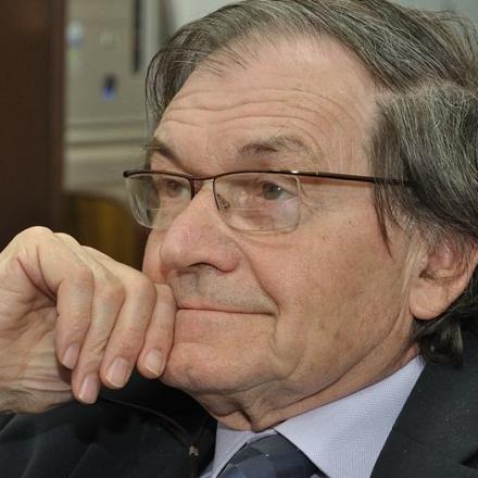 Roger Penrose