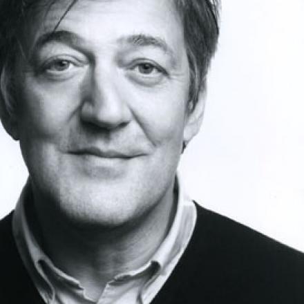 Stephen Fry