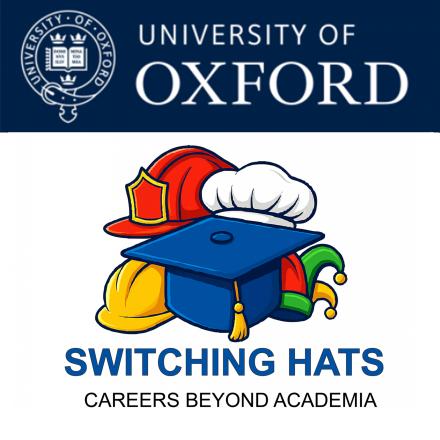 Switching Hats