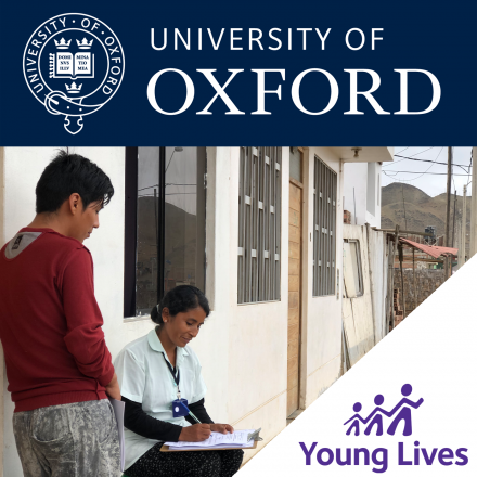 Young Lives' Longitudinal Methodological Learning Series